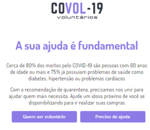 COVOL-19