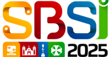 Logo Simpósio Brasileiro de Sistemas de Informação 2025